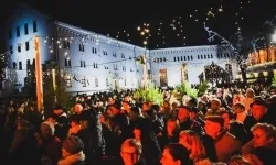 Bajkowy Zamek 2025 przyciągnął tłumy mieszkańc&oacute;w powiatu (16)