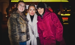 Bajkowy Zamek 2025 przyciągnął tłumy mieszkańc&oacute;w powiatu (14)