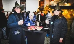 Bajkowy Zamek 2025 przyciągnął tłumy mieszkańc&oacute;w powiatu (11)