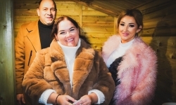 Bajkowy Zamek 2025 przyciągnął tłumy mieszkańc&oacute;w powiatu (13)