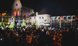 Bajkowy Zamek 2025 przyciągnął tłumy mieszkańc&oacute;w powiatu (9)