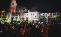 Bajkowy Zamek 2025 przyciągnął tłumy mieszkańc&oacute;w powiatu (9)