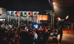 Bajkowy Zamek 2025 przyciągnął tłumy mieszkańc&oacute;w powiatu (10)