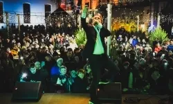 Bajkowy Zamek 2025 przyciągnął tłumy mieszkańc&oacute;w powiatu (7)