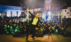 Bajkowy Zamek 2025 przyciągnął tłumy mieszkańc&oacute;w powiatu (6)