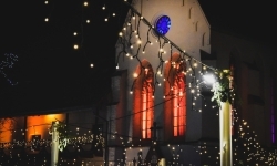 Bajkowy Zamek 2025 przyciągnął tłumy mieszkańc&oacute;w powiatu (18)