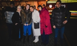 Bajkowy Zamek 2025 przyciągnął tłumy mieszkańc&oacute;w powiatu (3)