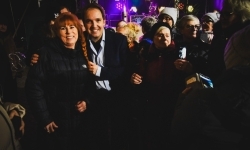 Bajkowy Zamek 2025 przyciągnął tłumy mieszkańc&oacute;w powiatu (2)