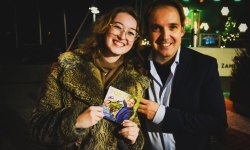 Bajkowy Zamek 2025 przyciągnął tłumy mieszkańc&oacute;w powiatu (4)