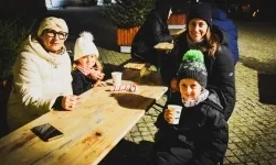 Bajkowy Zamek 2025 przyciągnął tłumy mieszkańc&oacute;w powiatu (5)