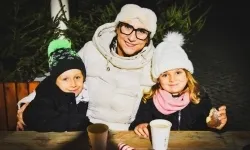 Bajkowy Zamek 2025 przyciągnął tłumy mieszkańc&oacute;w powiatu (1)