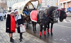 Pociąg Świątecznych Marzeń zawitał do Raciborza! (12)