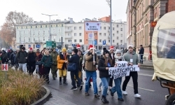 Pociąg Świątecznych Marzeń zawitał do Raciborza! (13)