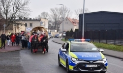 Pociąg Świątecznych Marzeń zawitał do Raciborza! (18)