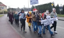 Pociąg Świątecznych Marzeń zawitał do Raciborza! (4)