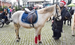 Pociąg Świątecznych Marzeń zawitał do Raciborza! (6)