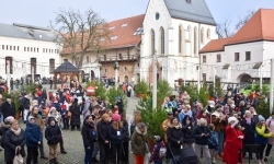 Pociąg Świątecznych Marzeń zawitał do Raciborza! (16)