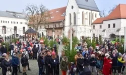 Pociąg Świątecznych Marzeń zawitał do Raciborza! (16)