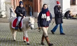 Pociąg Świątecznych Marzeń zawitał do Raciborza! (18)