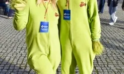 Pociąg Świątecznych Marzeń zawitał do Raciborza! (2)