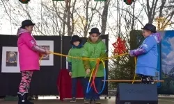 Pociąg Świątecznych Marzeń zawitał do Raciborza! (10)