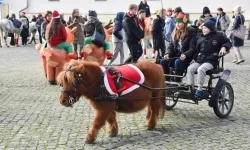 Pociąg Świątecznych Marzeń zawitał do Raciborza! (12)