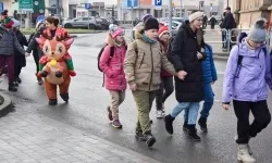 Pociąg Świątecznych Marzeń zawitał do Raciborza! (14)