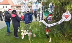 Pociąg Świątecznych Marzeń zawitał do Raciborza! (3)