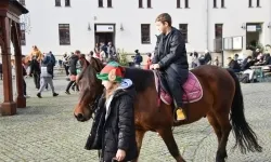 Pociąg Świątecznych Marzeń zawitał do Raciborza! (4)