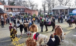 Pociąg Świątecznych Marzeń zawitał do Raciborza! (5)