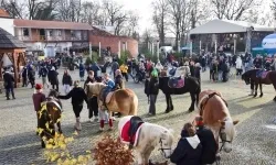 Pociąg Świątecznych Marzeń zawitał do Raciborza! (5)