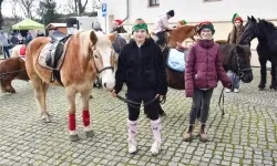 Pociąg Świątecznych Marzeń zawitał do Raciborza! (7)