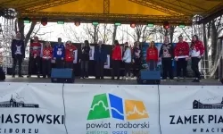 Pociąg Świątecznych Marzeń zawitał do Raciborza! (10)