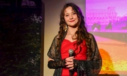 Hiszpańska noc na Zamku Piastowskim (1)