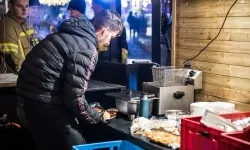 Bajkowy zamek w świątecznej odsłonie. Sobota pełna magii, w niedzielę kolejne atrakcje (4)