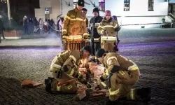 Bajkowy zamek w świątecznej odsłonie. Sobota pełna magii, w niedzielę kolejne atrakcje (16)
