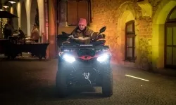 Bajkowy zamek w świątecznej odsłonie. Sobota pełna magii, w niedzielę kolejne atrakcje (2)