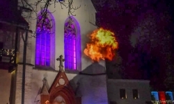 Prawdziwe oblężenie Zamku Piastowskiego. Bajkowy Zamek 2025 zakończony z rozmachem