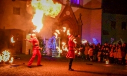 Prawdziwe oblężenie Zamku Piastowskiego. Bajkowy Zamek 2025 zakończony z rozmachem