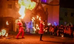 Prawdziwe oblężenie Zamku Piastowskiego. Bajkowy Zamek 2025 zakończony z rozmachem