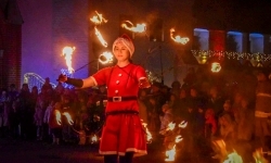 Prawdziwe oblężenie Zamku Piastowskiego. Bajkowy Zamek 2025 zakończony z rozmachem