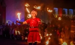 Prawdziwe oblężenie Zamku Piastowskiego. Bajkowy Zamek 2025 zakończony z rozmachem