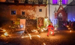 Prawdziwe oblężenie Zamku Piastowskiego. Bajkowy Zamek 2025 zakończony z rozmachem