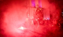 Prawdziwe oblężenie Zamku Piastowskiego. Bajkowy Zamek 2025 zakończony z rozmachem