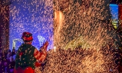 Prawdziwe oblężenie Zamku Piastowskiego. Bajkowy Zamek 2025 zakończony z rozmachem