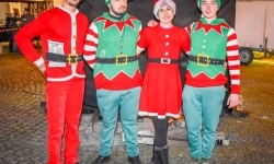 Prawdziwe oblężenie Zamku Piastowskiego. Bajkowy Zamek 2025 zakończony z rozmachem