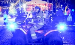 Prawdziwe oblężenie Zamku Piastowskiego. Bajkowy Zamek 2025 zakończony z rozmachem