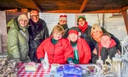 Prawdziwe oblężenie Zamku Piastowskiego. Bajkowy Zamek 2025 zakończony z rozmachem