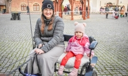 Prawdziwe oblężenie Zamku Piastowskiego. Bajkowy Zamek 2025 zakończony z rozmachem