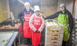 Prawdziwe oblężenie Zamku Piastowskiego. Bajkowy Zamek 2025 zakończony z rozmachem